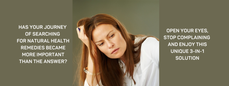 Woman tired, fatigued, exhausted, aging, seeking solution. Improved energy levels, better sleep, better mood, feeling young