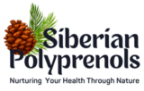 Siberian Polyprenols Logo